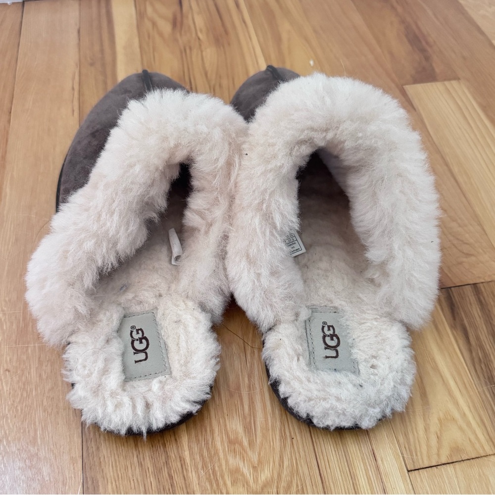 Ugg Scuffette II women’s slipper - Picture 5 of 8